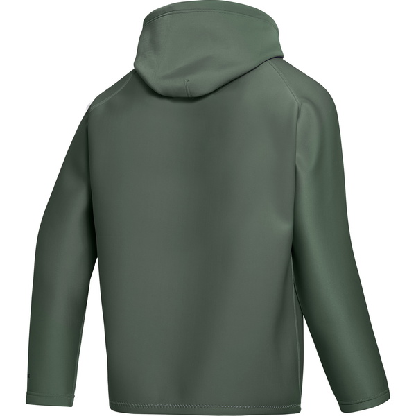 2026 Mystic Haze 2mm Sudadera Con Capucha De Neopreno 35017.230340 - Dark Olive